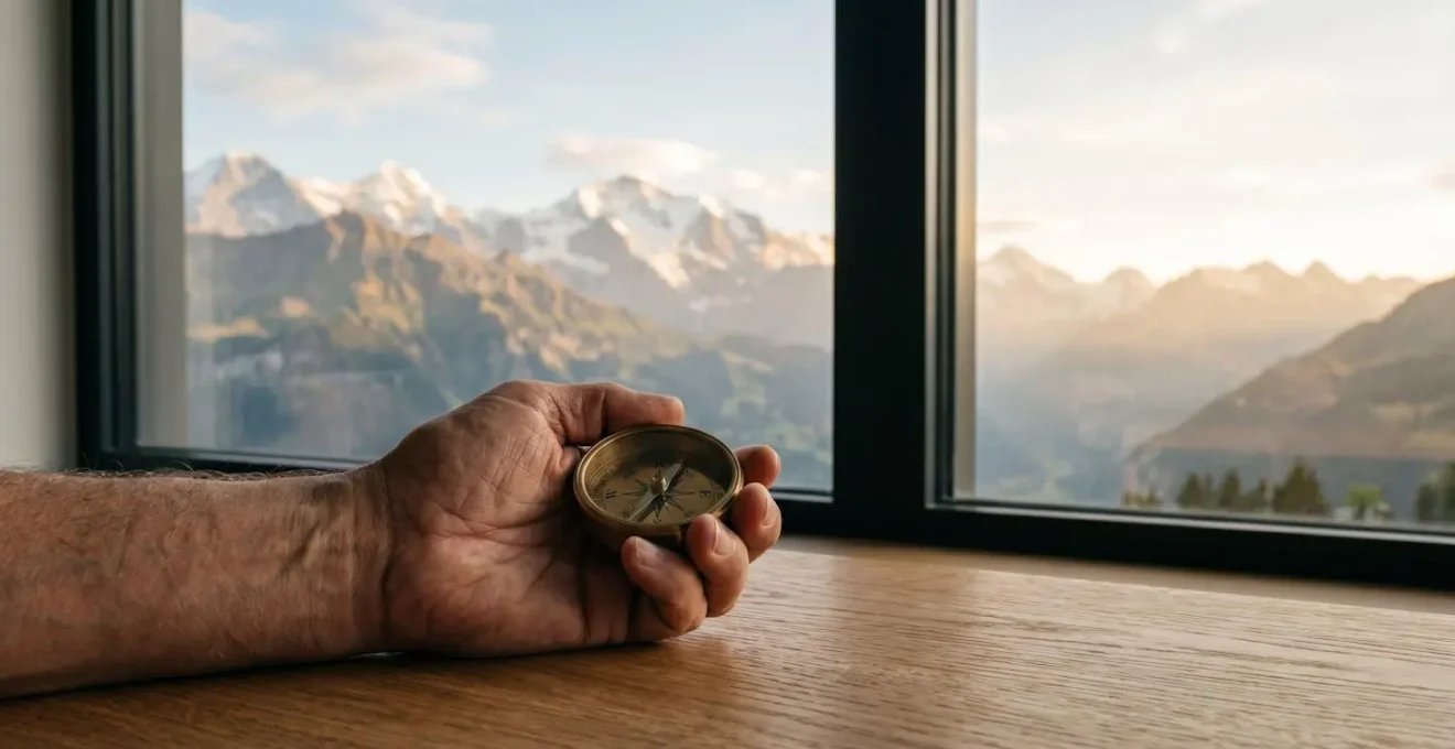 Planification de la prévoyance retraite et sécurité financière future en Suisse
