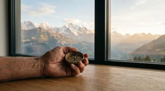 Planification de la prévoyance retraite et sécurité financière future en Suisse